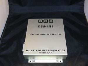ILC-Data-Device-DDC-DBA-488-IEEE-488-Data-Bus