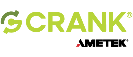 Crank, UI Design, UX Design, Codeless Design